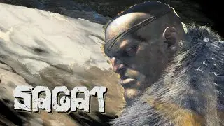 HE HAS RETURNED, Sagat, Combo Video 149