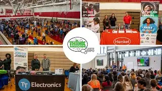 Think Manufacturing Expo 2024