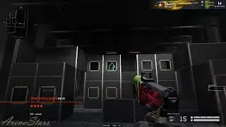Warface Ranqueadas - Nova temporada