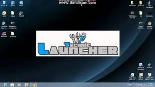 How to get MineCraft/Technic Launcher for FREE!!!!!!!!!!
