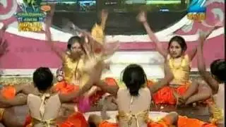 Kuniyonu Baara | Kannada Dance Reality Show | Feb. 03 '12 | Part - 4 | ZeeKannada TV Serial