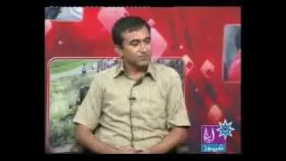Sports Analyst Aftab Tabi Believe PCB itself Violating Code of Conduct | Punjabi