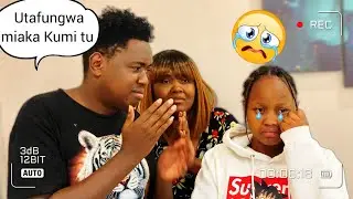 SEMA UMEMUUA//BEGGING OUR SISTER TO GO TO JAIL FOR A CRIME WE COMMITTED SHE CRIED