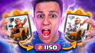 &iexcl;MEJORO a la M&Aacute;QUINA B&Eacute;LICA y ME REGALAN ESTO en T&aacute;ctica Royale!
