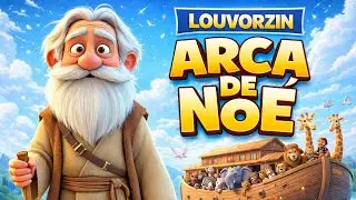 Louvorzin - Arca de Noé