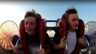 Braden & Ashton