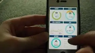 iPhone 4S - App Review - System Utility