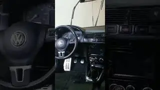 Aquela negocia&ccedil;&atilde;o amig&aacute;vel 🤣 #golf #vendadecarro #carros