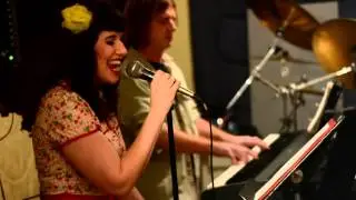 Whiskey Jane - Don't Do Me No Good (May 4th 2015)