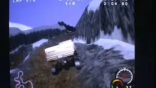 Test Drive Off Road 3 (PC) Gameplay