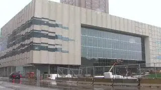 Medical Mart tenants