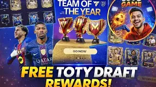 🔥আজ ভাগ্য খুলে গেল! 😱 FC Mobile Pack Opening থেকে Mega Pull!