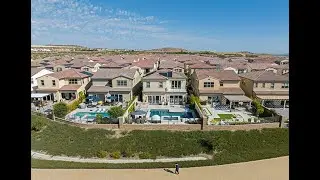 Irvine Real Estate by AirBnB Photography