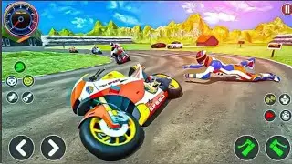 MotoGP Bike Racing game 2026 🎯🎯🎯🎯- Bike game bike game #Motogpbikegame