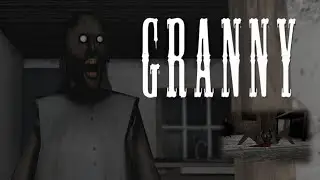 Granny horror game | car escape 👹👹 Episode - 4 finally escape | #horror #gaming  