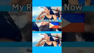 This Is My Real LIFE Now in the Philippines #expatlife #filipinawife #shorts