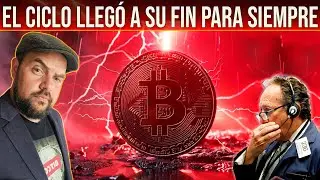 🚨 ALERTA BITCOIN: entrada institucional masiva&hellip; esto cambia por completo el panorama.