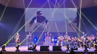 KUTUMBA BAND AND NEPAL POLICE MUSIC  BAND - MUSICAL LIVE CONCERT 2026 BASEL FILMS PRESENTS