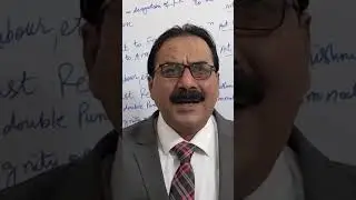 Article 10 | Provision of Safeguard in Hindi Urdu by GA Rizvi Official