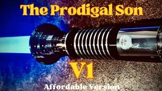 The Prodigal Son V1 Affordable Version review from @TheorySabers 