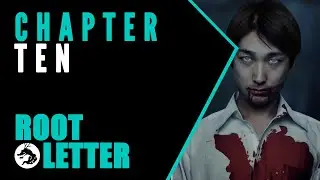 Chilling Story Time with Root Letter: Chapter 10 FINALE (Murder mystery set in my hometown!!)