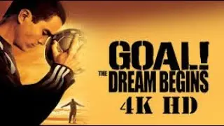 GOAL THE DREAM BEGINS agasobanuye by ROCKY