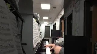 The Black Swan by Gian Carlo Menotti - Learning Track