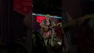Joshua Ray Walker - Burn It. Lonesome Rose, 2025.