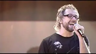 Nenhum de N&oacute;s - Da Janela [DVD A C&eacute;u Aberto - Ao vivo]