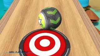 GOING BALLS‏ - SPEEDRUN GAMEPLAY LEVEL 18783- 18785