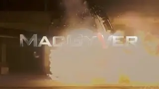 MacGyver 2016 The Trailer To The 80s