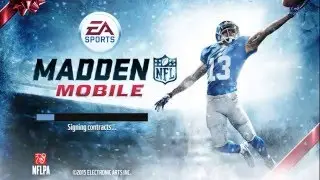 HOW TO MAKE A MADDEN MOBILE SNIPING BOT