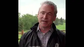 Riverside Vipond Golf (a Personal View)