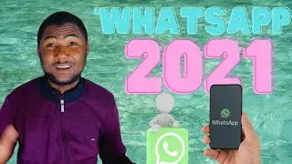 Inde kana whatsapp Ya kamata kasan wannan App ( slyfone )