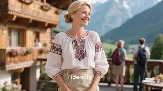 Life in the Swiss Mountains | Nature, Culture, and the People