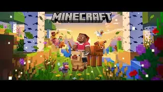 Let's GOO SURVIVAL Mode on Minecraft