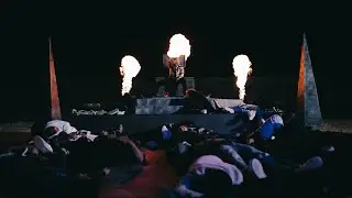 FARID BANG - „THANOS