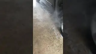 Titan Quick WeekEnd WashDown