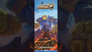 Unas partiditas #clashroyale #parati #clash 
