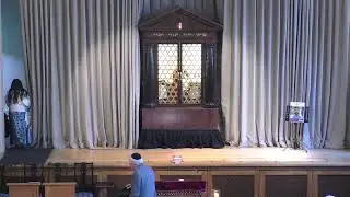 Shabbat Service 03/01/2026