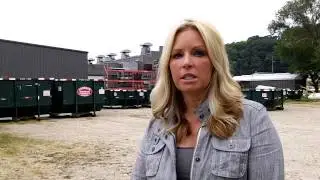 Scrap Metal Dumpsters Quad City Area (563) 332-2555