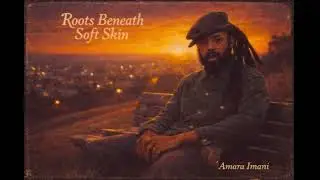Roots Reggae(1977) [Unreleased Album] AMARA IMANI &ndash; Roots Beneath Soft Skin