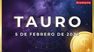 Hor&oacute;scopo Tauro Hoy 4 de Febrero N&uacute;meros de la Suerte 9057🍀 &ndash; Orodiario