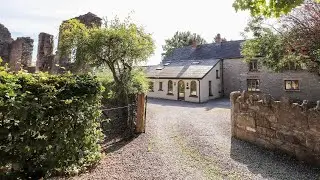 Abbey Cottage, Denbigh, United Kingdom | Travel With Kiara