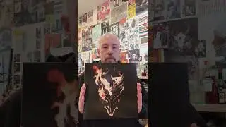 Ryan Clark There Was A Light Here Unboxing