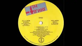 Summergirls (Club Dub Remix) - Dino