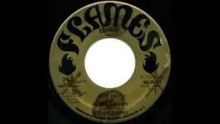 Flora Adams  - Fire Fire