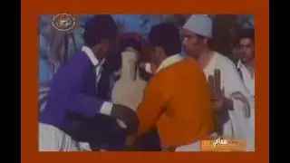 رقصة الكاسكا - لفرقة طرابلس للفنون الشعبية