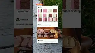 This Ice Cream Color Chart Will Break Your Brain