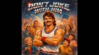 Rock 80s - Don't Joke With Him - 1987 Ai